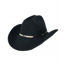Outback's 1335 Out of the Chute Hat Black