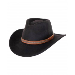 Outback's 1328 High Country Hat Tanbark