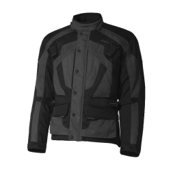 RICHMOND Textile jacket Black by Olympia