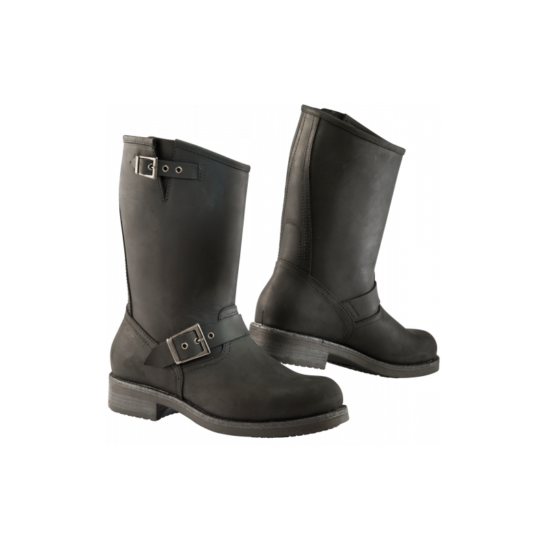 TCX BOOTS HERITAGE WATERPROOF - Leather King & KingsPowerSports