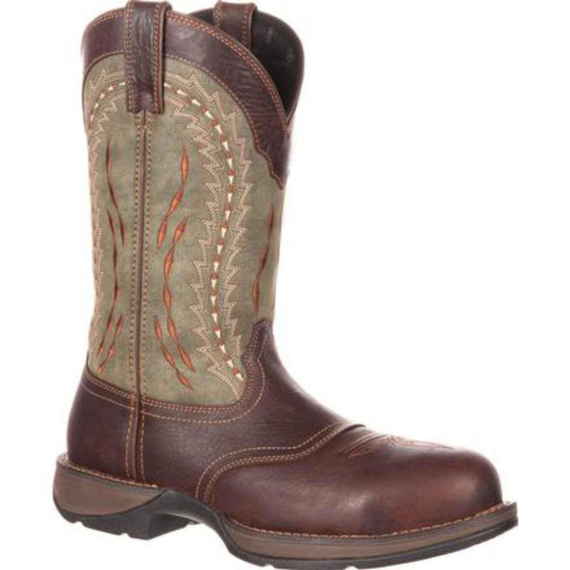 durango rebel composite toe boots