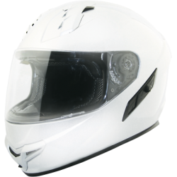 Primo SVS Haze silver helmet ZOX
