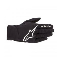 Reef Gloves -Black/White