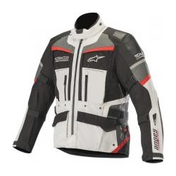 Andes Pro Srystar Tech Air Jacket-White