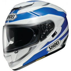 SHOEI - GT-AIR PENDULUM Premium Sport/Sport Touring Full Face Helmet