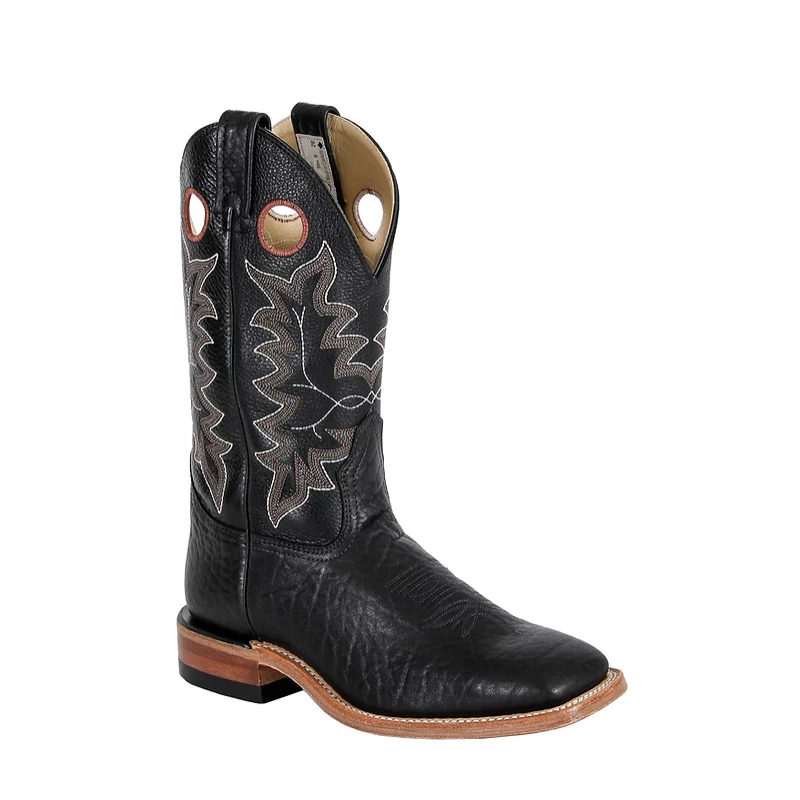 Mens Brahma Ranchman Ropers 12