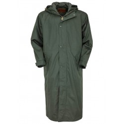 Outback -Low Rider Duster - 2042 BREWSTER GREEN