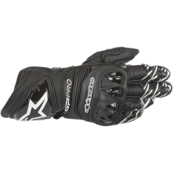 Alpinestars - GP-Air Leather Gloves black