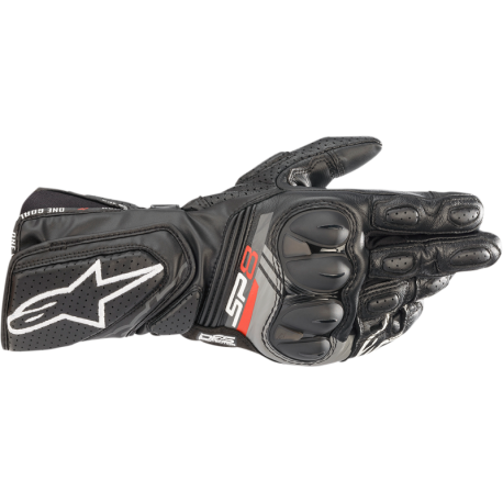 SP-8 v3 Leather Gloves
