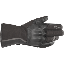 Alpinestars Stella Tourer W-7 Drystar Womens Gloves Black