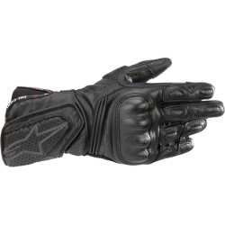 Alpinestars Stella SP-8 V3 Womens Gloves Black