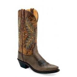 Oldwest Women's Wear Boots LF 1612