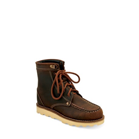 Oldwest Children & Youth Boots 98114