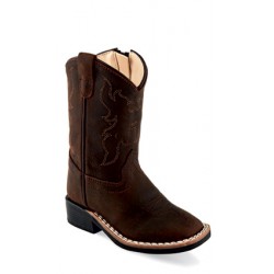 Oldwest Toddler's Western Boots BSI 1904