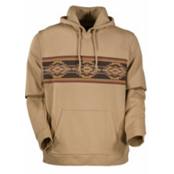 Outback Casey Hoodie 40133 | FA35, FC52