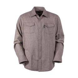 Outback Baxter Cardigan 40240 | FA45, FC65