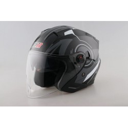 Three Quarter BFR Helmets