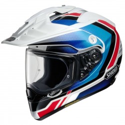 SHOEI HORNET X2 SOVEREIGN