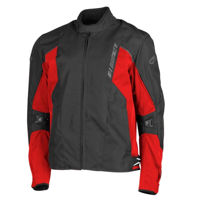 Joe Rocket Honda SuperSport Textile Jacket