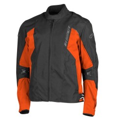 Joe Rocket's ATOMIC 2.0 Textile Jackets