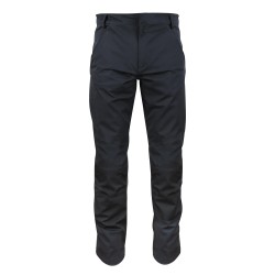 PACIFICA Waterproof Textile Pants for Women - Grey or Black