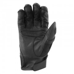 REACTOR Leather Gloves - Joe Rocket