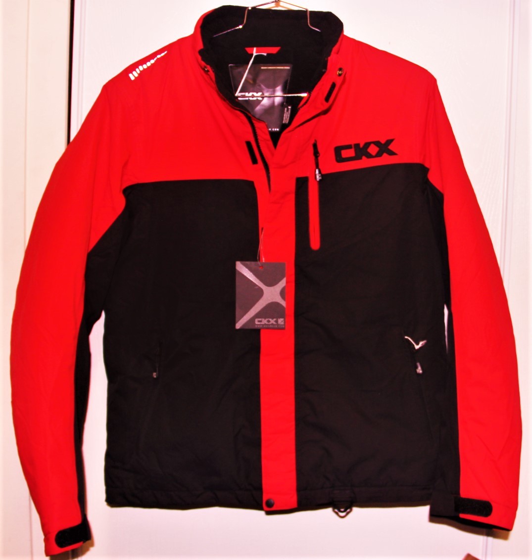 Ckx jacket sale