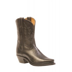 Boulet Ladies Western boot 3603