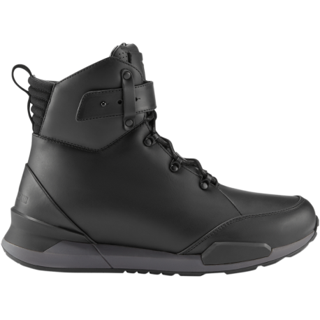 ICON- Varial Boots Black