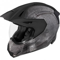 Icon's "CONSTRUCT" Variant Pro Helmet