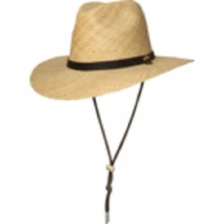 FISHERMAN'S FEDORA Hat by Barmah