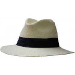 PANAMA SAFARI Hat by Barmah