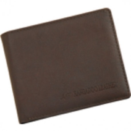 Barmah Kangaroo Leather Wallet