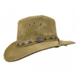 Rogue R201 Australian Hat