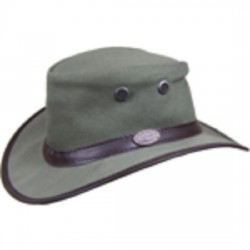 Rogue R407 Australian Hat