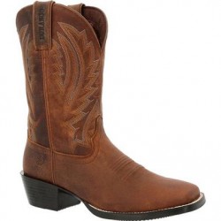 Durango® Westward™ Distressed Cognac Western Boot