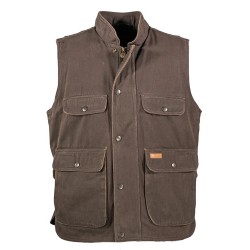 Outback Bowen Vest 29823 | FA60, FC90