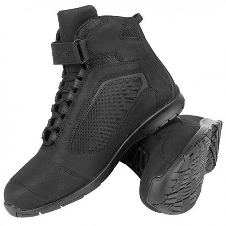 SPEED & STRENGTH MOMENT OF TRUTH MOTO SHOES