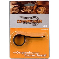 Crampbuster CB1
