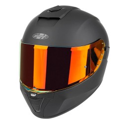 RKT 15 Solid Black