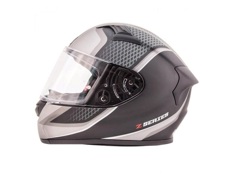 zox-thunder-r2-solid-glossy-