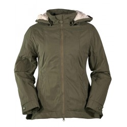 WOMEN’S HATTIE JACKET