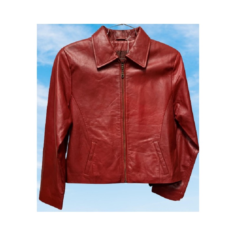 Women's Classic Vented Jacket