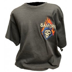 Samcro Son's of Anarchy T-Shirt