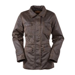 Addison Jacket by Outback, Womans' Brown