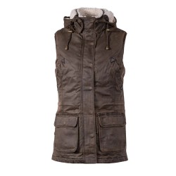 Outback WOMEN’S WOODBURY VEST 29689 | FA80, FC115