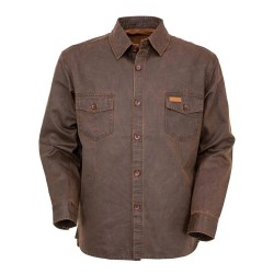 Outback Arkansas Shirt/Jacket 2806 | TA55, TC85