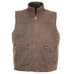 Outback MEN’S LANDSMAN VEST 2803