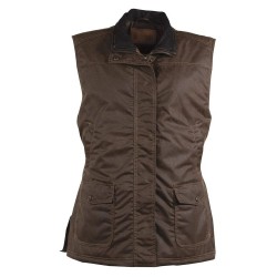 Outback JUNEE VEST