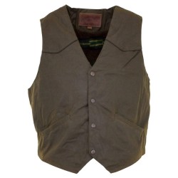 Outback's - Cliffdweller Vest - 2155